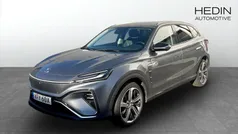 Grå (grey) Begagnad 2021 MG Marvel R Luxury SUV | 269 900 kr