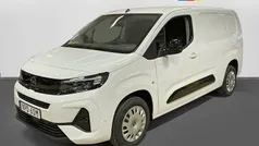 Vit Ny 2024 Opel Combo Minibuss | 362 375 kr (Marknadspris)