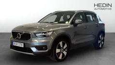 Begagnad 2018 Volvo XC40 SUV | 284 900 kr (Marknadspris)