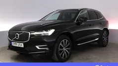 Begagnad 2021 Volvo XC60 Inscription SUV | 349 900 kr (Superpris)