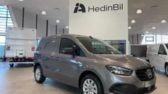 Begagnad 2024 Mercedes Citan 110 Van | 289 770 kr (Superpris)