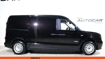 Begagnad LEVC VN5 Ultima 109 HK (80 kW) 2021 Minibuss