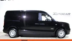 Begagnad 2021 LEVC VN5 Ultima | 699 900 kr