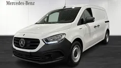 Ny 2026 Mercedes eCitan | 420 900 kr (Marknadspris)