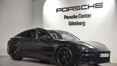 Begagnad 2026 Porsche Panamera 4 Sedan | 1 853 200 kr