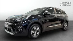 Begagnad 2020 Kia Niro Advance SUV | 199 900 kr (Marknadspris)