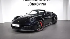 Begagnad 2024 Porsche 911 Carrera GTS Cab | 2 195 000 kr