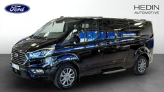 Begagnad 2023 Ford Tourneo Custom Van | 359 920 kr