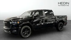 Ny 2025 RAM 1500 Pickup | 1 174 880 kr