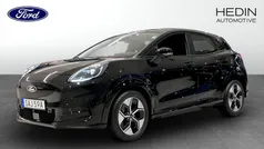 Ny 2026 Ford Puma Gen-E SUV | 397 375 kr (Marknadspris)