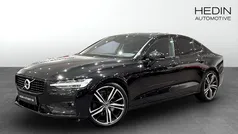 Begagnad 2019 Volvo S60 R-Design Sedan | 319 700 kr (Marknadspris)
