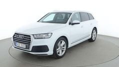 Begagnad 2015 Audi Q7 S-Line SUV | 380 000 kr (Marknadspris)