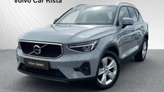 Grå Begagnad 2023 Volvo XC40 SUV | 339 900 kr (Bra pris)