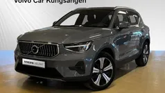 Begagnad 2023 Volvo XC40 Ultimate SUV | 404 900 kr (Marknadspris)