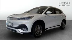 BYD Atto 3