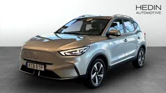 Begagnad 2022 MG ZS Luxury Sedan | 249 900 kr (Bra pris)