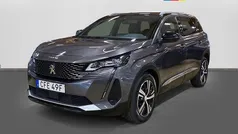 Begagnad 2023 Peugeot 5008 Business-Line SUV | 349 500 kr (Marknadspris)