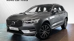 Grå Begagnad 2020 Volvo XC60 SUV | 389 900 kr (Bra pris)