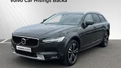Volvo V90 CC