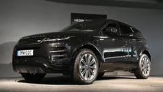 Begagnad 2025 Land Rover Range Rover evoque SE Dynamic Kombi | 927 400 kr
