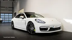 Begagnad 2023 Porsche Panamera Platinum Edition Halvkombi | 949 000 kr