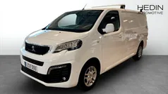 Begagnad 2019 Peugeot Expert Van | 183 920 kr (Superpris)