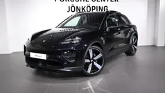 Ny 2025 Porsche Macan SUV | 1 178 800 kr (Superpris)