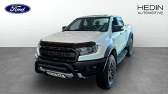 Begagnad 2021 Ford Ranger Raptor Pickup | 449 000 kr (Bra pris)