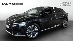 Begagnad 2022 Kia EV6 Plus SUV | 409 900 kr (Marknadspris)
