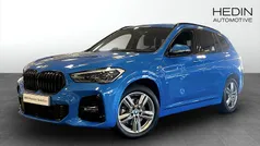 Begagnad 2022 BMW X1 M Sport SUV | 338 700 kr (Marknadspris)