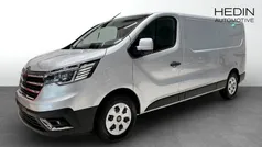Ny 2024 Renault Trafic Van | 324 900 kr