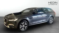 Begagnad 2019 Volvo V90 CC Kombi | 320 000 kr (Marknadspris)