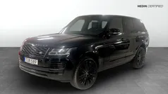 Begagnad 2018 Land Rover Range Rover SUV | 799 900 kr