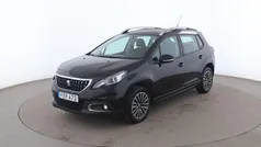 Okänd Begagnad 2018 Peugeot 2008 SUV | 138 000 kr (Marknadspris)