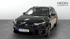Begagnad 2023 MG MG5 EV Kombi | 234 900 kr (Marknadspris)