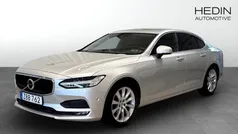 Begagnad 2017 Volvo S90 Business Edition Sedan | 229 900 kr (Marknadspris)