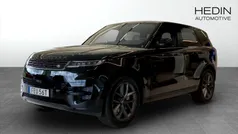 Ny 2025 Land Rover Range Rover Sport SE SUV | 1 317 000 kr (Bra pris)