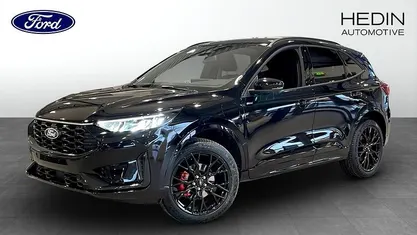 Ny Ford Kuga ST-Line X 243 HK (178 kW) 2026 SUV