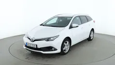 Begagnad 2016 Toyota Auris Touring Sports Active Kombi | 150 000 kr (Bra pris)
