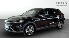 Svart (grey) Begagnad 2022 MG Marvel R Luxury SUV | 274 900 kr (Marknadspris)