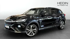 Begagnad 2022 MG Marvel R SUV | 289 900 kr (Marknadspris)