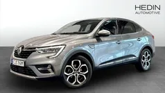 Begagnad 2022 Renault Arkana Intens SUV | 219 900 kr (Bra pris)