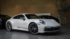 Begagnad 2023 Porsche 911 Carrera T Sportkupé | 1 439 000 kr