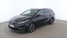 Begagnad 2021 Kia Ceed Kombi | 208 000 kr (Bra pris)