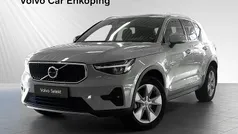 Begagnad 2024 Volvo XC40 Core SUV | 349 900 kr (Marknadspris)