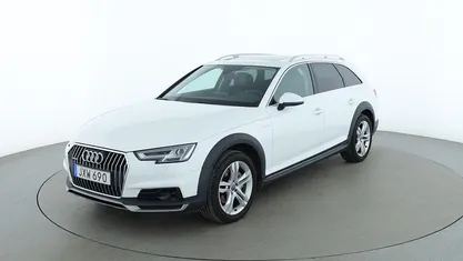 Begagnad 2016 Audi A4 Allroad Kombi | 195 000 kr (Marknadspris)