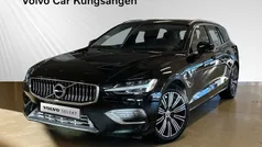 Begagnad 2022 Volvo V60 Kombi | 365 900 kr (Marknadspris)