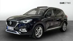 Begagnad 2021 MG EHS Luxury SUV | 214 900 kr (Marknadspris)