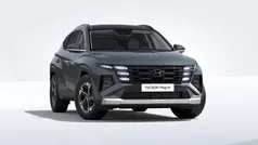 Jupiter orange metallic Ny 2025 Hyundai Tucson Essential SUV | 399 800 kr (Marknadspris)