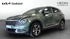 Begagnad 2022 Kia Sportage SUV | 329 900 kr (Superpris)